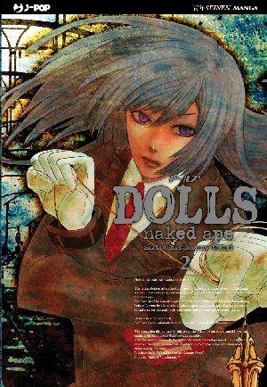 Dolls Vol. 2