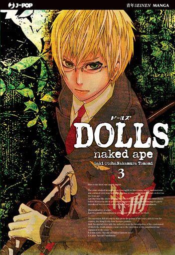 Dolls Vol. 3