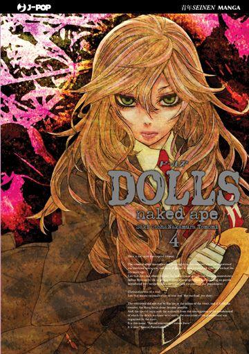 Dolls Vol. 4