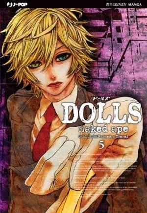 Dolls Vol. 5