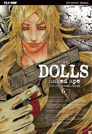 Dolls Vol. 6
