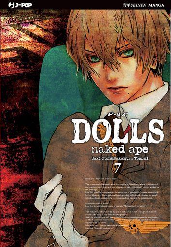 Dolls Vol. 7