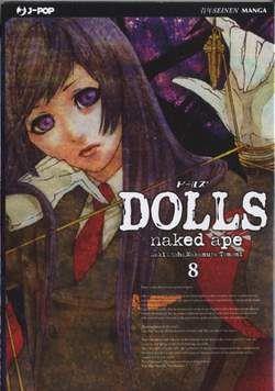 Dolls Vol. 8
