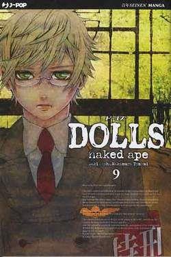 Dolls Vol. 9