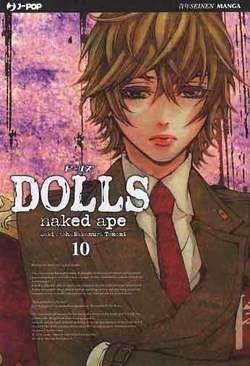 Dolls Vol. 10