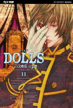 Dolls Vol. 11