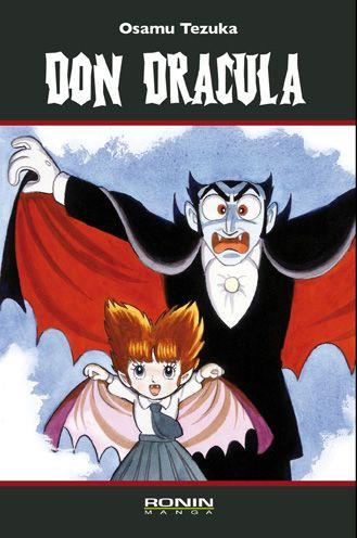 Don dracula Vol. 1