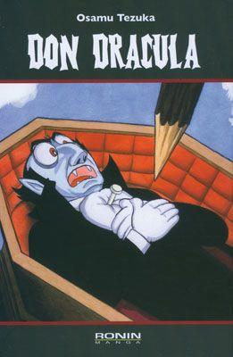 Don dracula Vol. 2