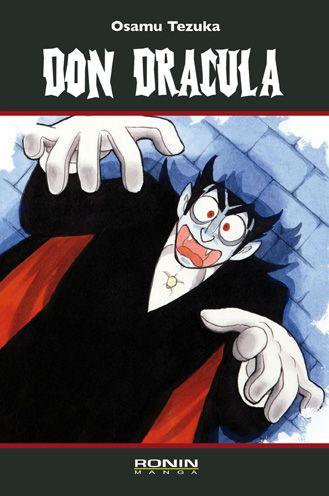 Don dracula Vol. 3