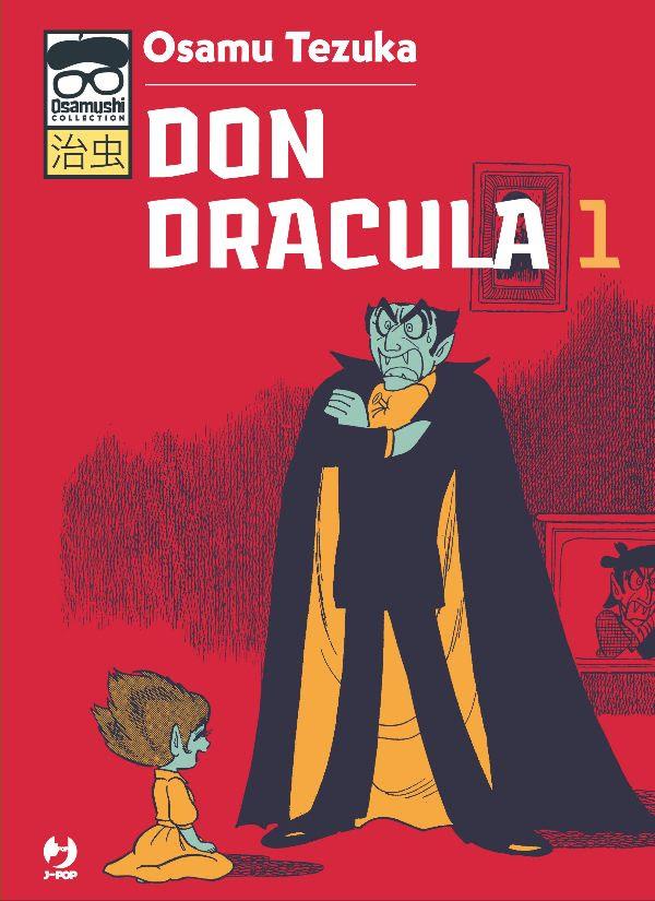 Don dracula - Collection