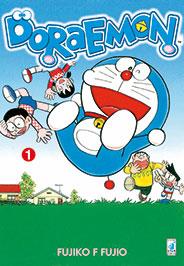 Doraemon - Color edition Vol. 1