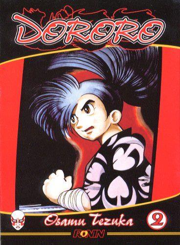 Dororo – Kabuki edizioni Vol. 2