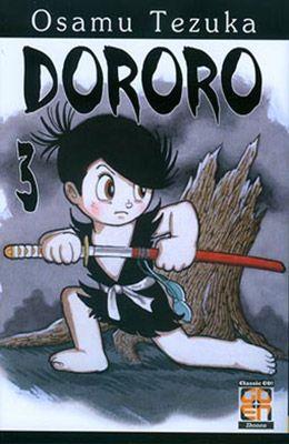 Dororo – Rw goen Vol. 3