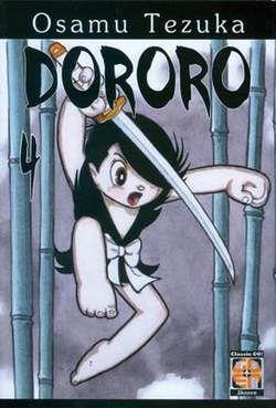 Dororo – Rw goen Vol. 4