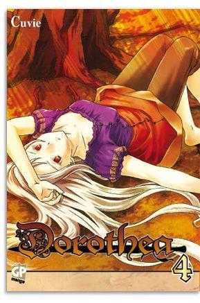 Dorothea Vol. 4