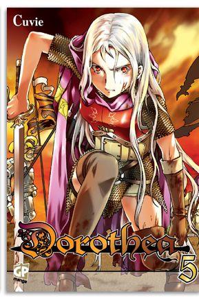 Dorothea Vol. 5