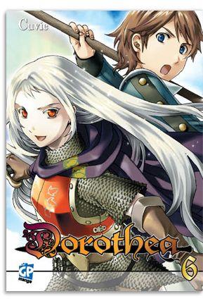 Dorothea Vol. 6