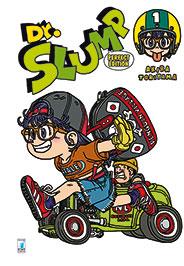 Dr. Slump - Perfect edition