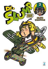 Dr. Slump - Perfect edition Vol. 2