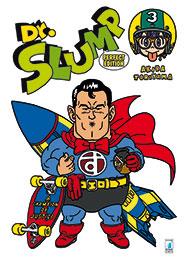 Dr. Slump - Perfect edition Vol. 3