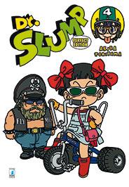 Dr. Slump - Perfect edition Vol. 4