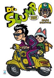 Dr. Slump - Perfect edition Vol. 6
