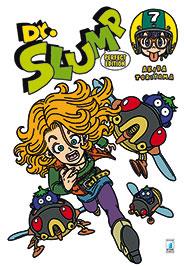 Dr. Slump - Perfect edition Vol. 7