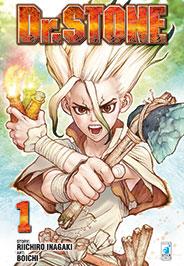 Dr.Stone
