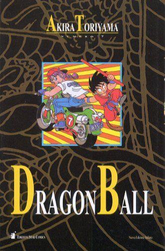 Dragon ball - Book edition Vol. 7