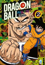 Dragon ball - Full color Vol. 14