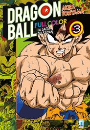 Dragon ball - Full color Vol. 15