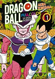 Dragon ball - Full color Vol. 16