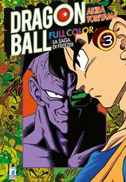 Dragon ball - Full color Vol. 18
