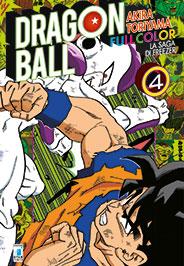 Dragon ball - Full color Vol. 19