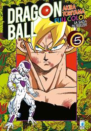 Dragon ball - Full color Vol. 20