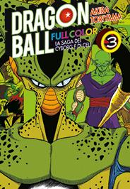 Dragon ball - Full color Vol. 23