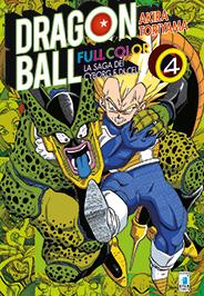 Dragon ball - Full color Vol. 24