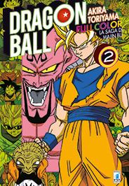 Dragon ball - Full color Vol. 28