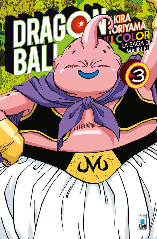 Dragon ball - Full color Vol. 29