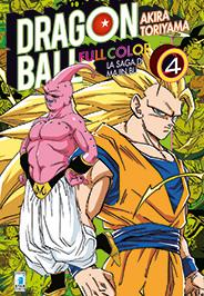 Dragon ball - Full color Vol. 30