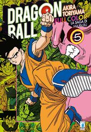 Dragon ball - Full color Vol. 31