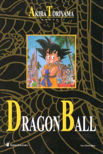 Dragon ball - New edition Vol. 3
