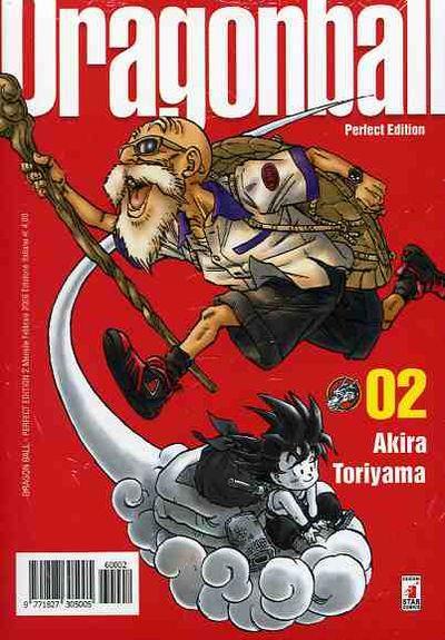 Dragon ball - Perfect edition Vol. 2