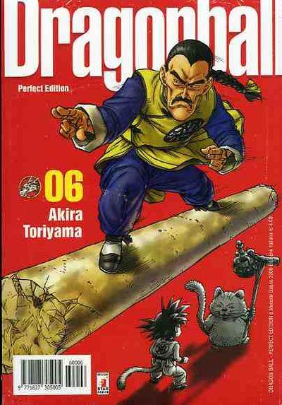 Dragon ball - Perfect edition Vol. 6