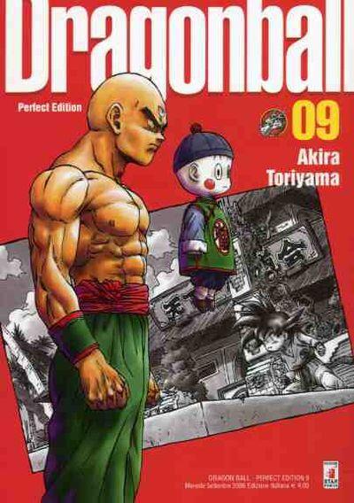 Dragon ball - Perfect edition Vol. 9