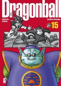 Dragon ball - Ultimate edition Vol. 15