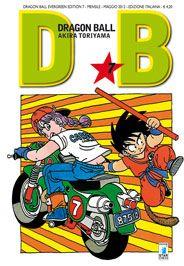 Dragon ball edition - Evergreen edition Vol. 7