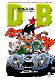 Dragon ball edition - Evergreen edition Vol. 8