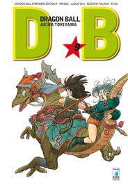 Dragon ball edition - Evergreen edition Vol. 9