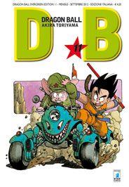 Dragon ball edition - Evergreen edition Vol. 11
